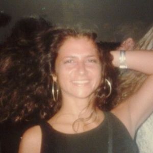 Meet your Posher, Margie